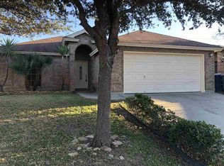 3011 Silhouette Dr, Laredo, TX 78045