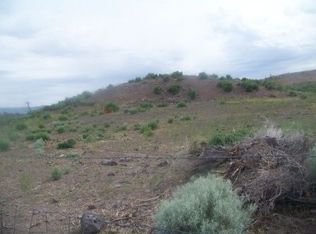 2520 N Washburnville Rd, Monroe, UT 84754