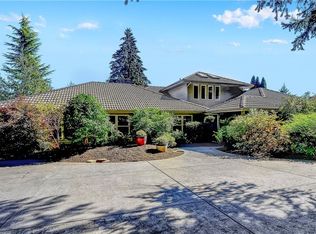 16301 107th Ave NE, Bothell, WA 98011