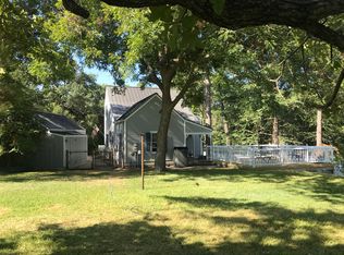 307 W Travis St, Fredericksburg, TX 78624