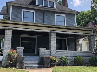 1246 Chestnut St, Bowling Green, KY 42101