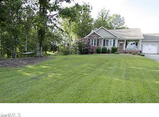 2817 Old Us Highway 421 E, Yadkinville, NC 27055