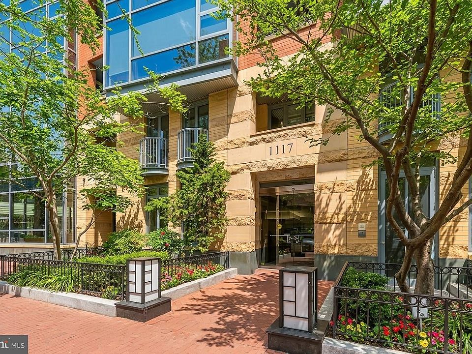 2nd image of 1117 10th St NW APT 602