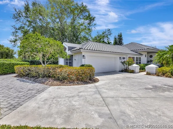 12306 Harbour Ridge Blvd, Palm City, FL 34990
