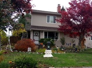 1018 NE 182nd St, Seattle, WA 98155