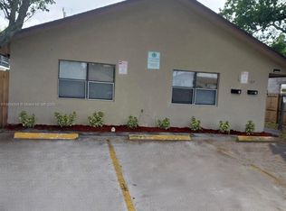 717 NW 5th Ave #1, Pompano Beach, FL 33060