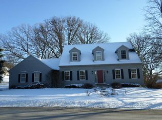 1107 Fox Croft Ln SW, Rochester, MN 55902