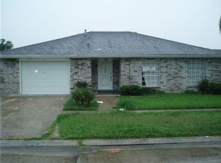 73 Brittany Dr, Kenner, LA 70065