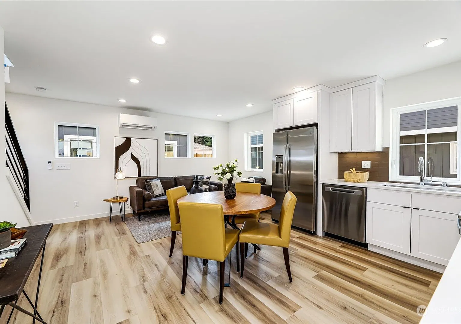 3 bedroom dream home in Highland Park Neighborhood, West Seattle — Photo 4