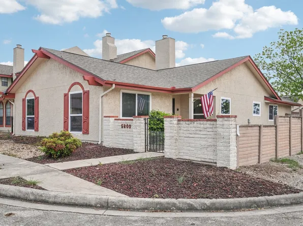 5800 Royal Club, San Antonio, TX 78239