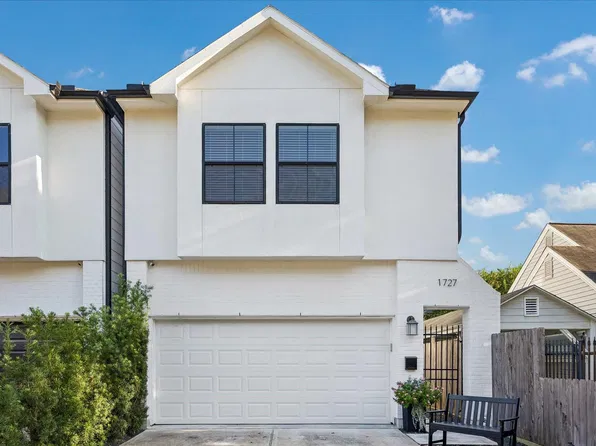 1727 Michigan St, Houston, TX 77006