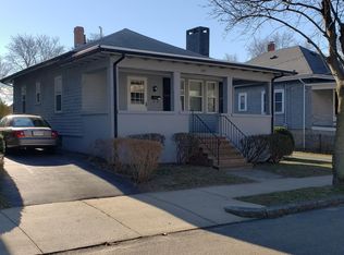 297 Billings Rd, Quincy, MA 02170