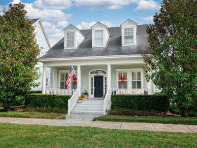 2048 Hartz Aly, Orlando, FL, 32814