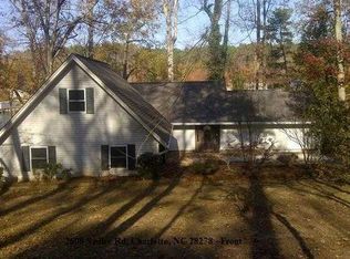 2600 Sadler Rd, Charlotte, NC 28278