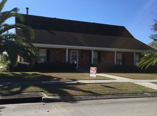 500 Angelle Dr, Houma, LA 70360