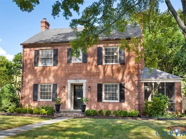 1316 Brookland Pkwy, Richmond, VA 23227