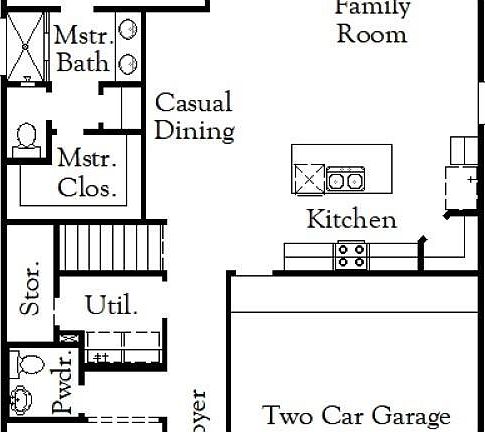 2nd image of 2127 Starlight St