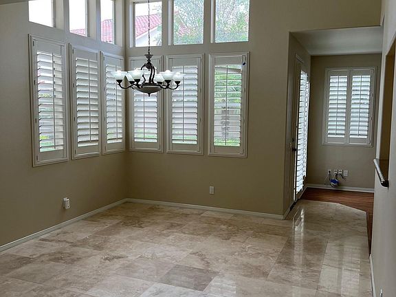Another view of the dining room