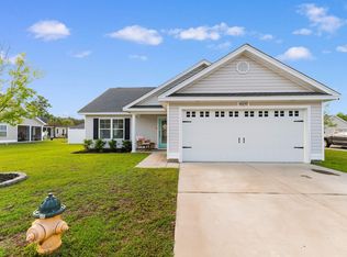 4109 Rockwood Dr, Conway, SC 29526