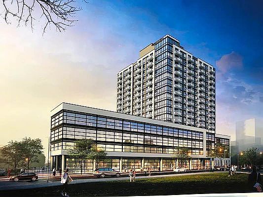 1st image of 8808 Justice Ave Unit 5K