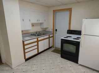 209 Mount Pleasant St #2, Saint Johnsbury, VT 05819
