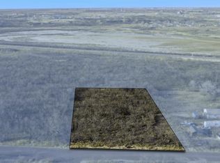 100 N Algerita St, Big Spring, TX 79720