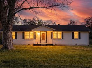 508 Ruby Dr, Clarksville, TN 37040