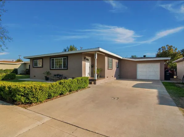 1208 W Sycamore Ave, Orange, CA 92868