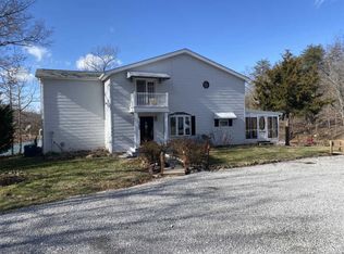 218 Bennie Camp Rd, Dunlap, TN 37327