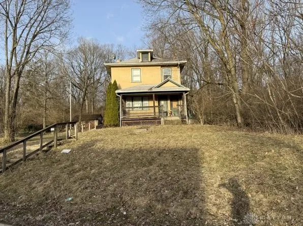 221 Odlin Ave, Dayton, OH 45405