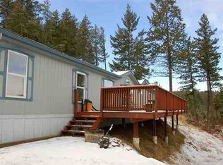 9616 E Ruff Ln, Chattaroy, WA 99003