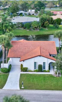 3824 SW Osprey Creek Way, Palm City, FL 34990