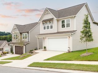 106 Flash Way, Chattanooga, TN 37415