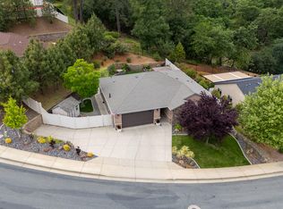 4607 Risstay Way, Shasta Lake, CA 96019