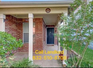 11215 Wild Goose Dr, Tomball, TX 77375