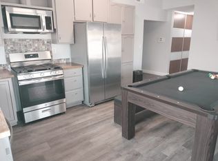 2120 Wagonwheel Ave, Las Vegas, NV 89119