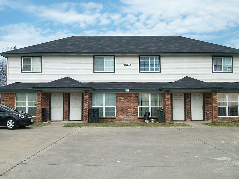 1st image of 4603 Hudson Dr APT D