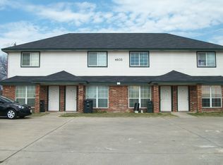4603 Hudson Dr APT D, Killeen, TX 76549