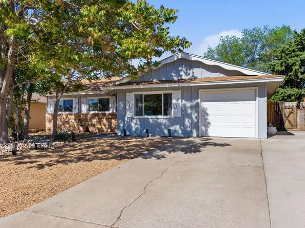 1213 Westerfeld Dr NE, Albuquerque, NM 87112