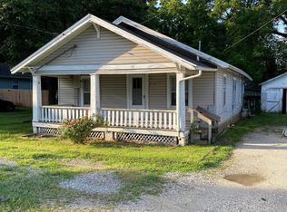1838 E Grand St, Springfield, MO 65804