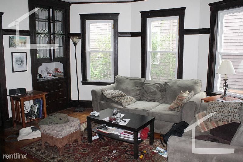 44 Easton St. #1 Boston (Allston) Unit Photo 4