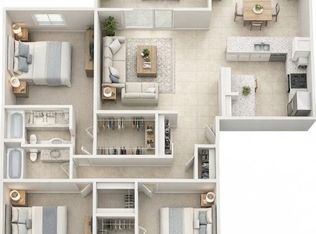 Renaissance at Strawberry Creek Apartments, Jacksonville, FL 32211
