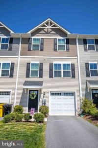 260 Rhea Dr, Martinsburg, WV, 25403