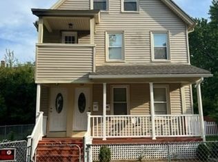 95-97 Lebanon St, Springfield, MA 01109