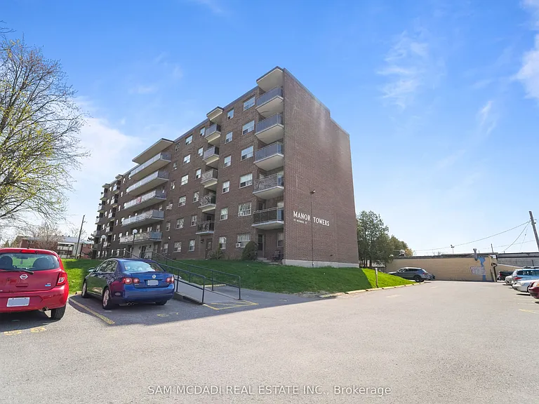 47 Munroe St #509 — Photo 22