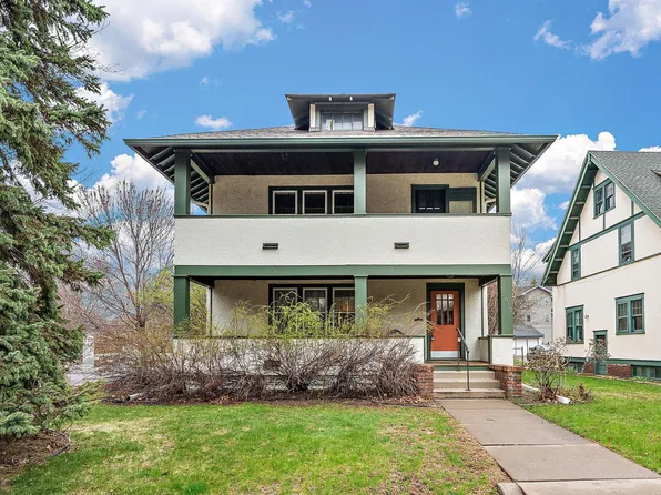 2017 Laurel Ave, Saint Paul, MN 55104