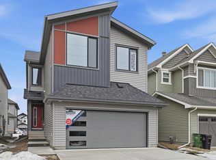 3230 Dixon Way SW, Edmonton, AB