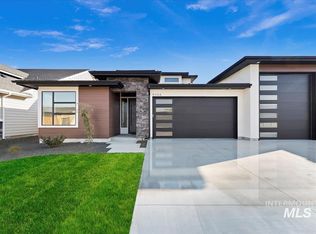 4066 S Taradale Ave, Meridian, ID 83642