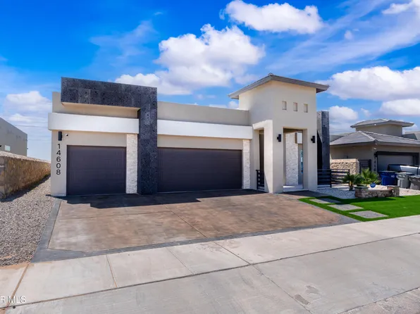 14608 John McNeely Ave, El Paso, TX 79938