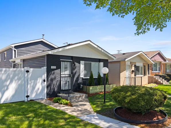 448 W 107th St, Chicago, IL 60628